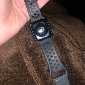 Apple Watch se